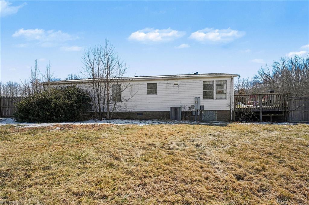 1160 Sandy Cross Road