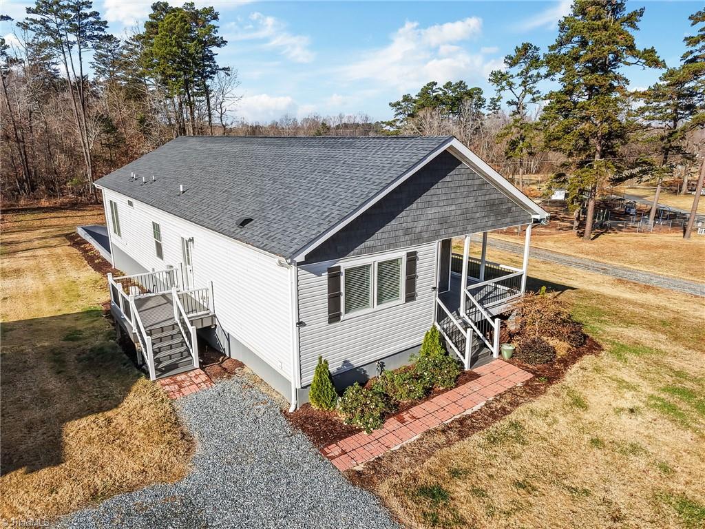 4100 Presbyterian Road