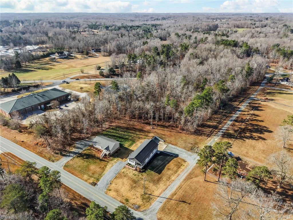 4100 Presbyterian Road