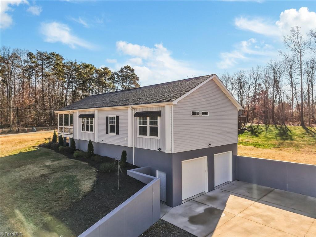 4100 Presbyterian Road