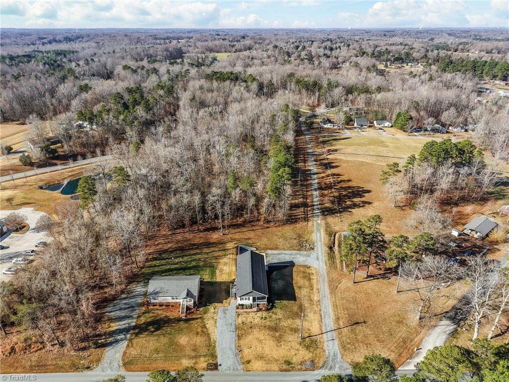 4100 Presbyterian Road