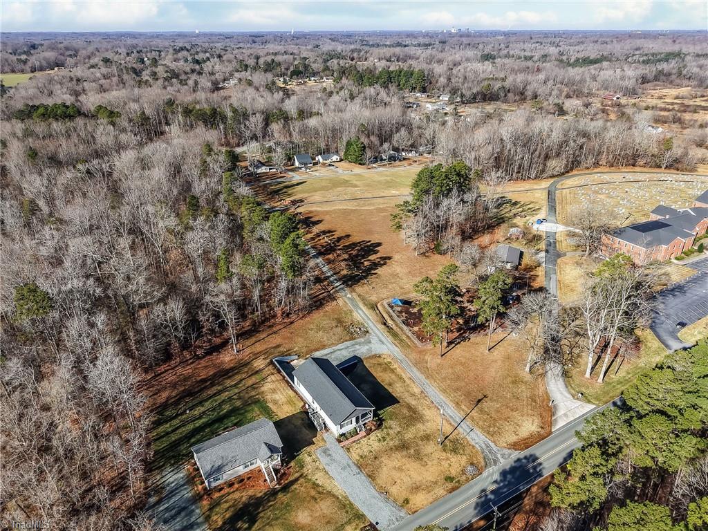 4100 Presbyterian Road