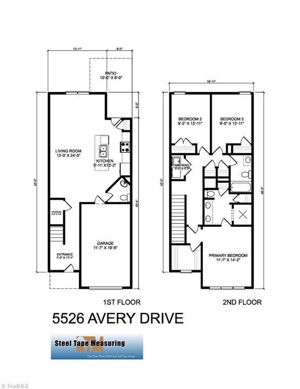 5526 Avery Drive
