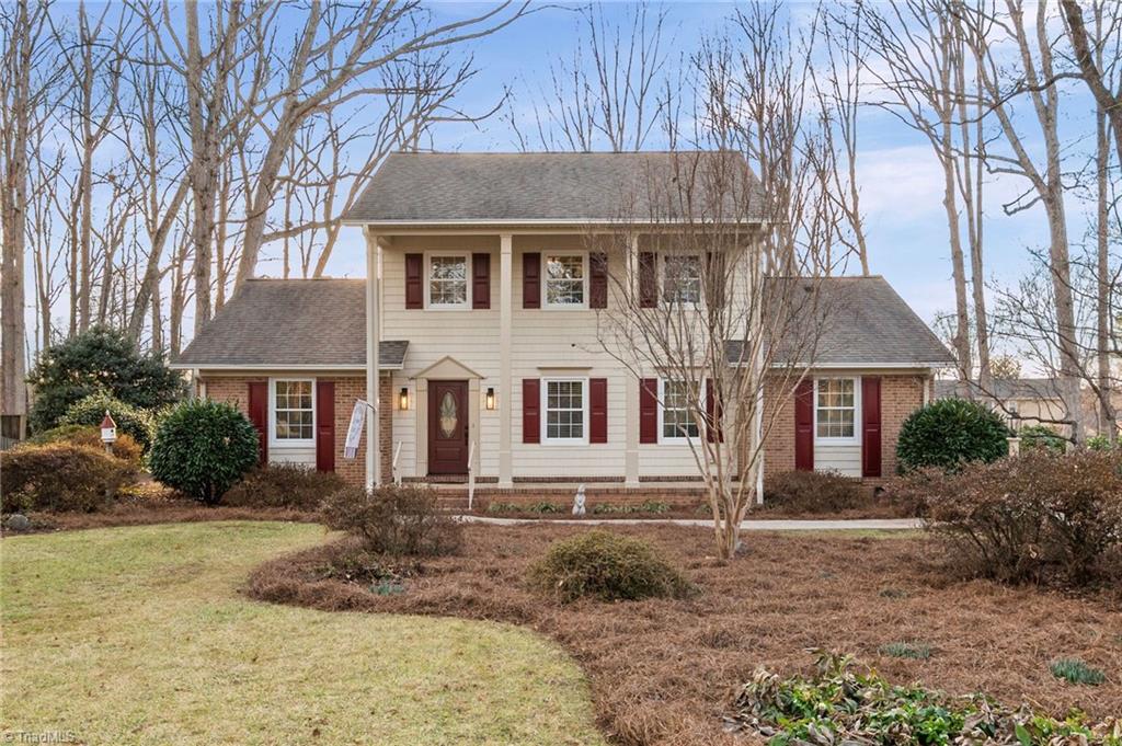 2021 Tennyson Drive