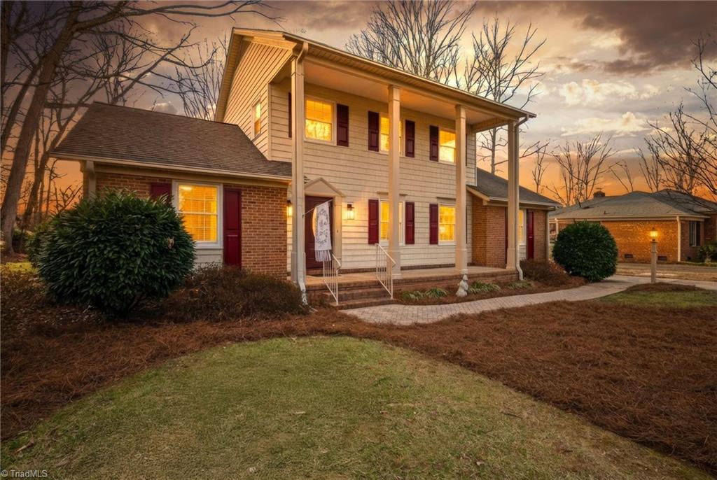 2021 Tennyson Drive