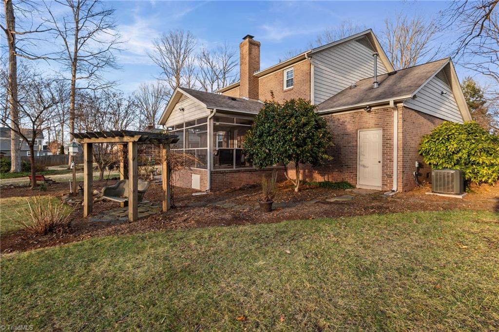 2021 Tennyson Drive