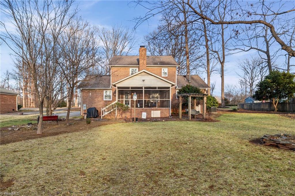 2021 Tennyson Drive
