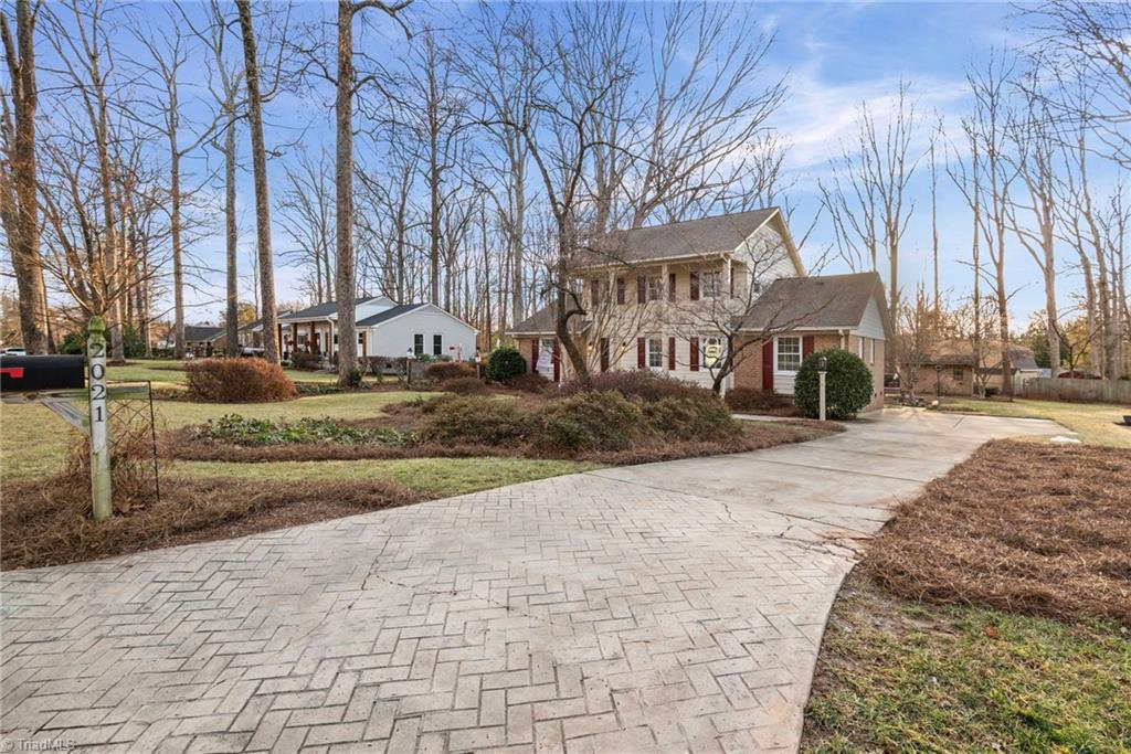 2021 Tennyson Drive