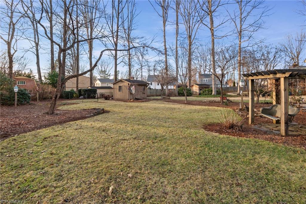 2021 Tennyson Drive