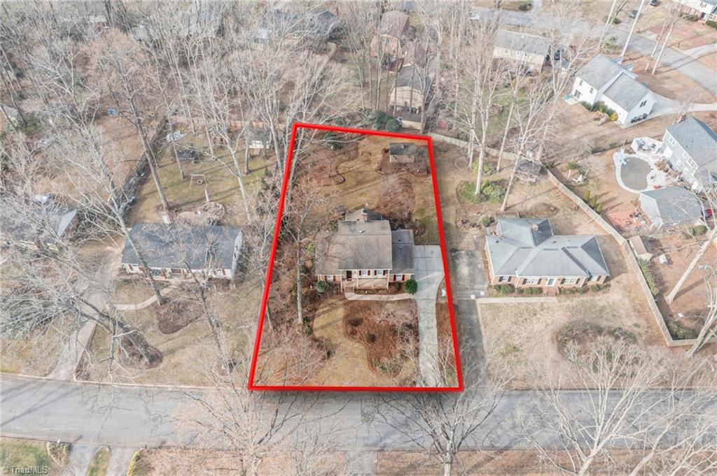 2021 Tennyson Drive