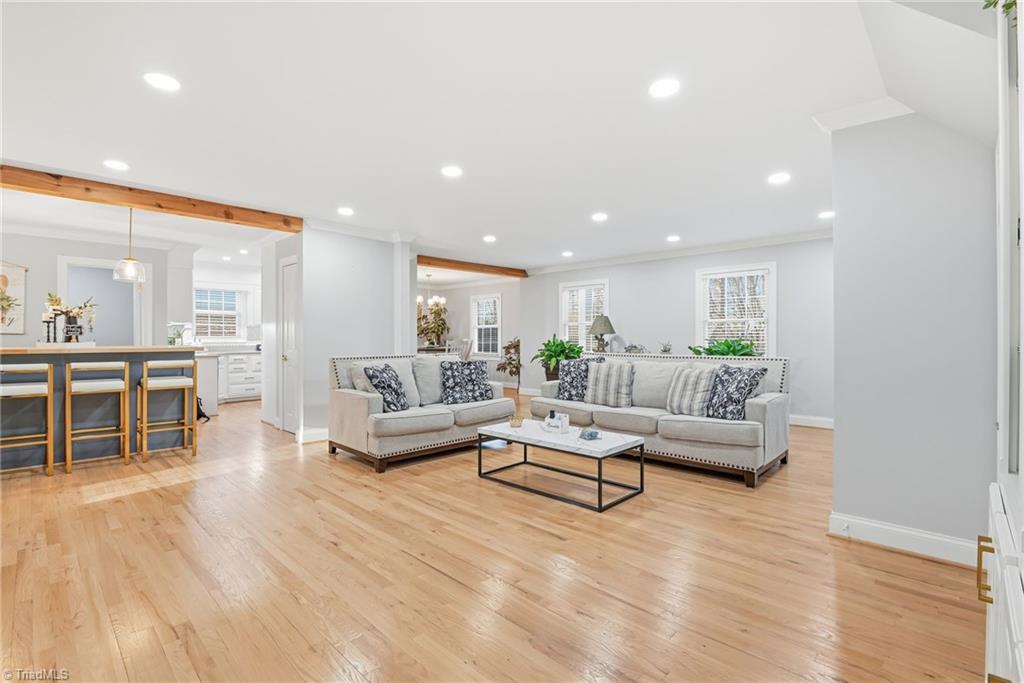 2021 Tennyson Drive