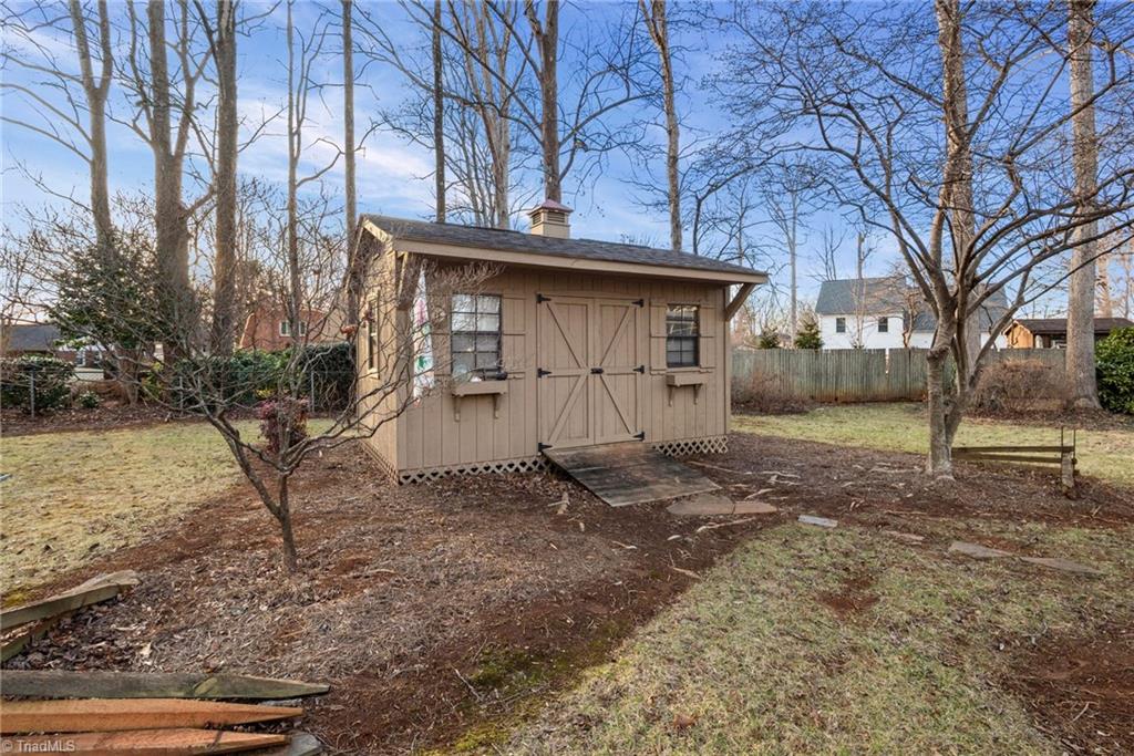 2021 Tennyson Drive