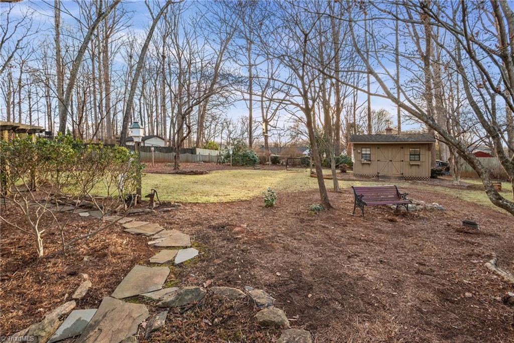 2021 Tennyson Drive