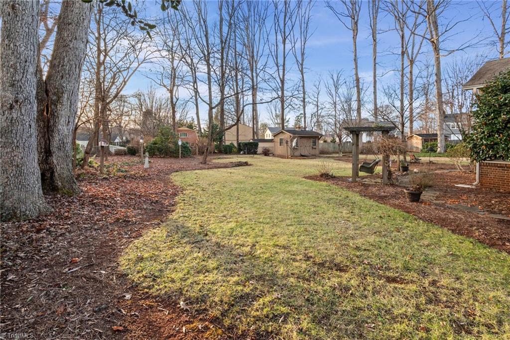 2021 Tennyson Drive