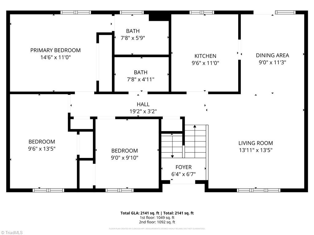 1113 Century Park Avenue