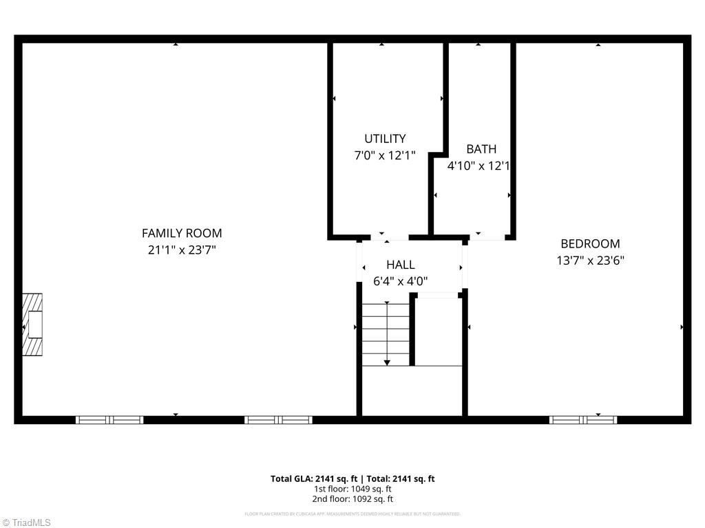 1113 Century Park Avenue