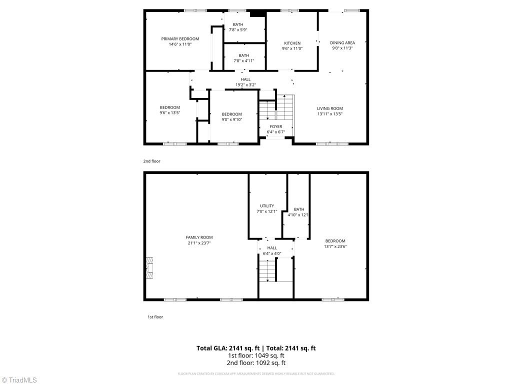 1113 Century Park Avenue