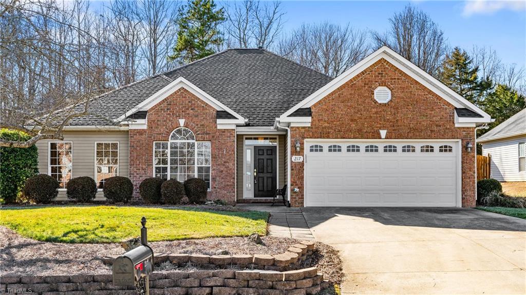 217 Harmon Ridge Lane