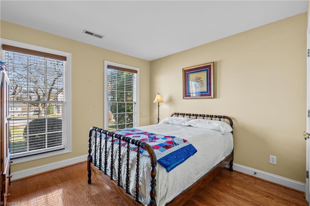 217 Harmon Ridge Lane