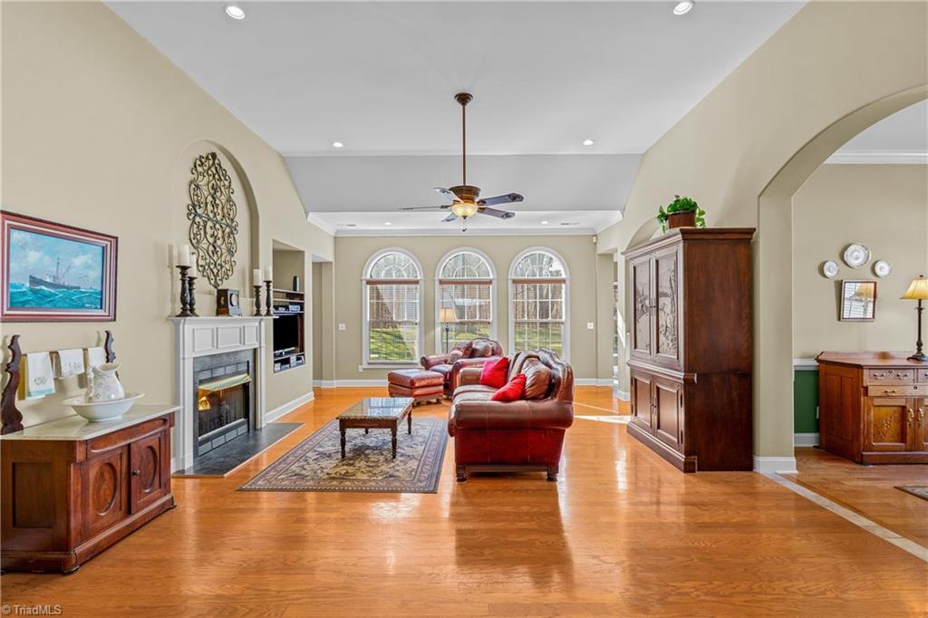 217 Harmon Ridge Lane