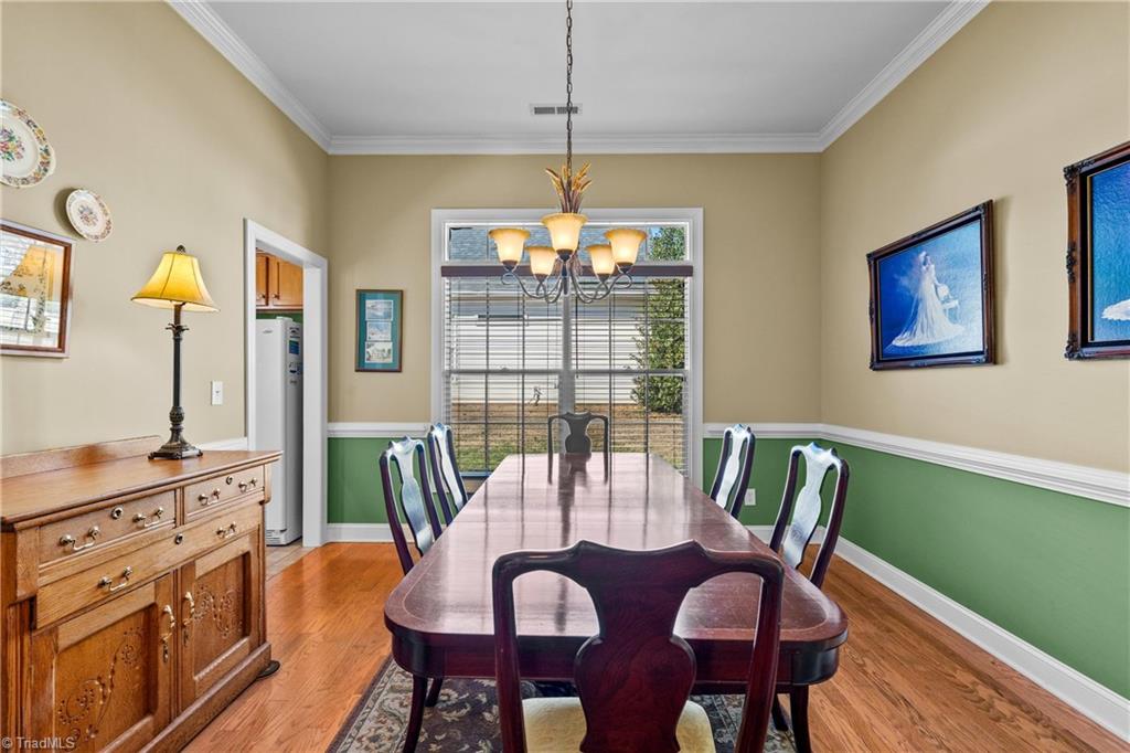 217 Harmon Ridge Lane