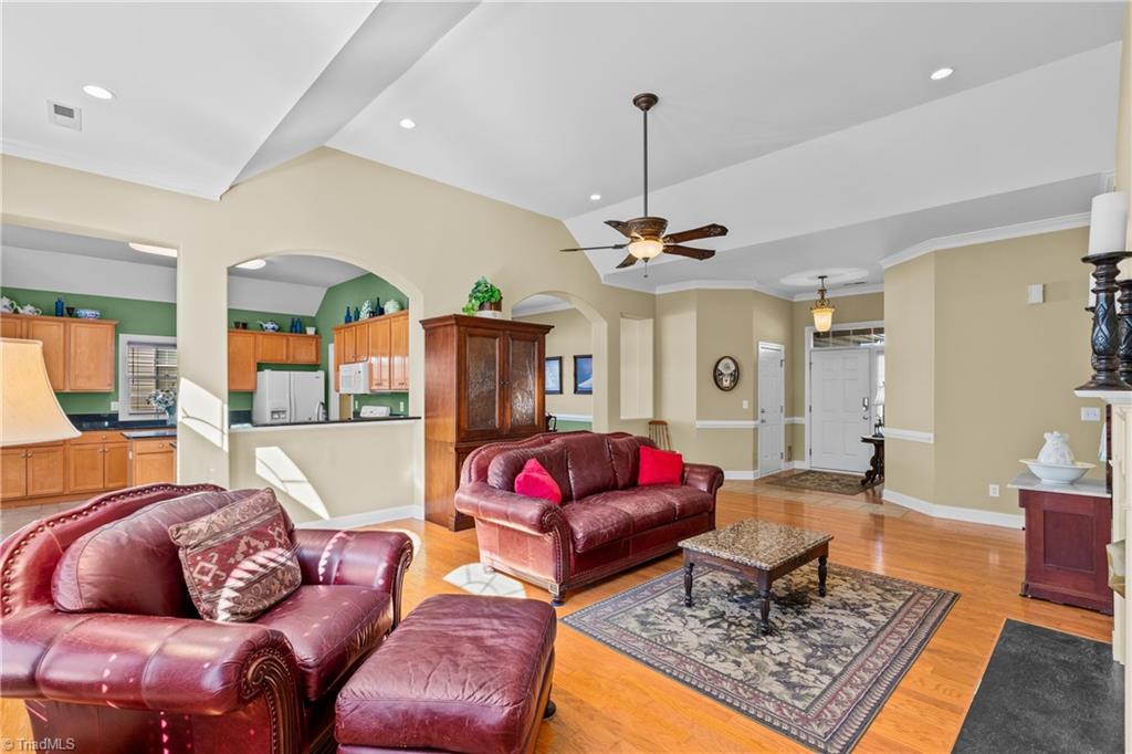 217 Harmon Ridge Lane