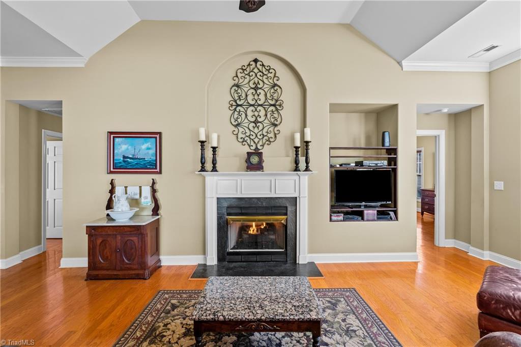 217 Harmon Ridge Lane