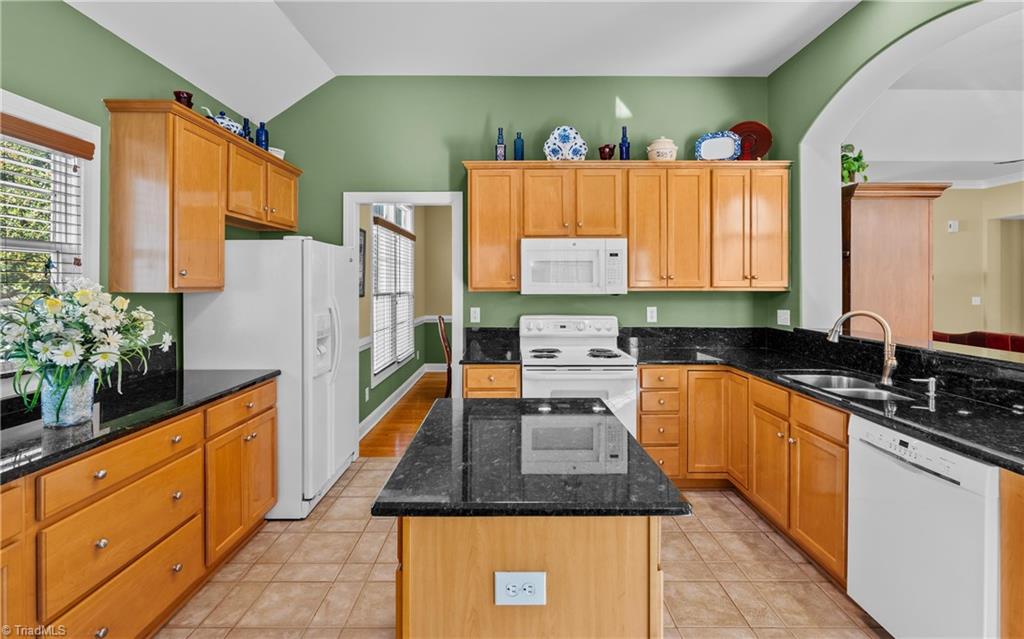 217 Harmon Ridge Lane