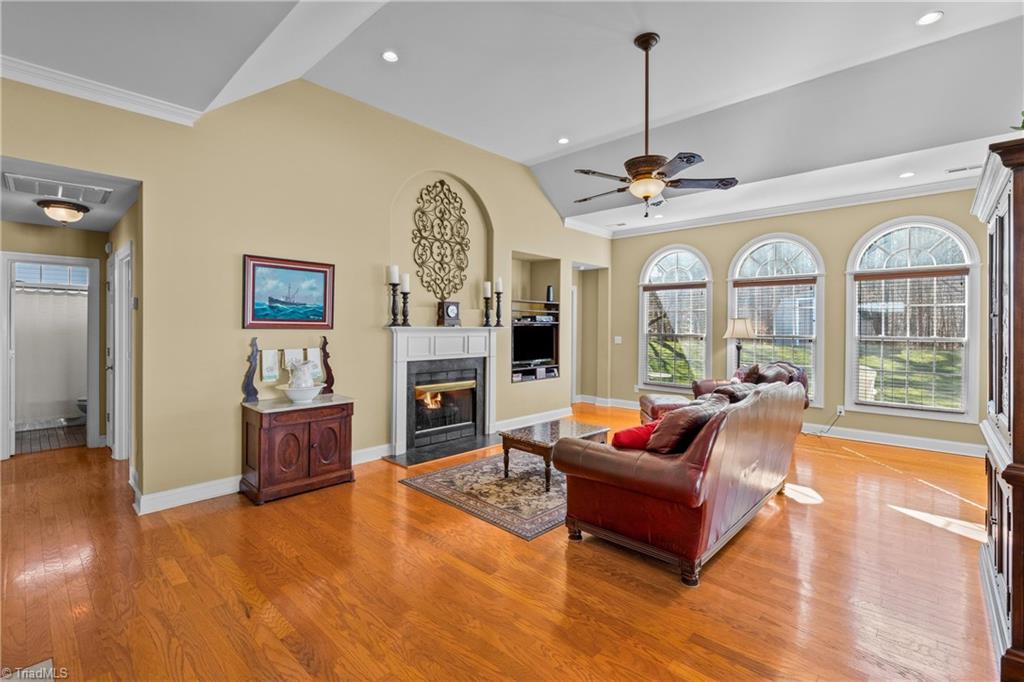 217 Harmon Ridge Lane