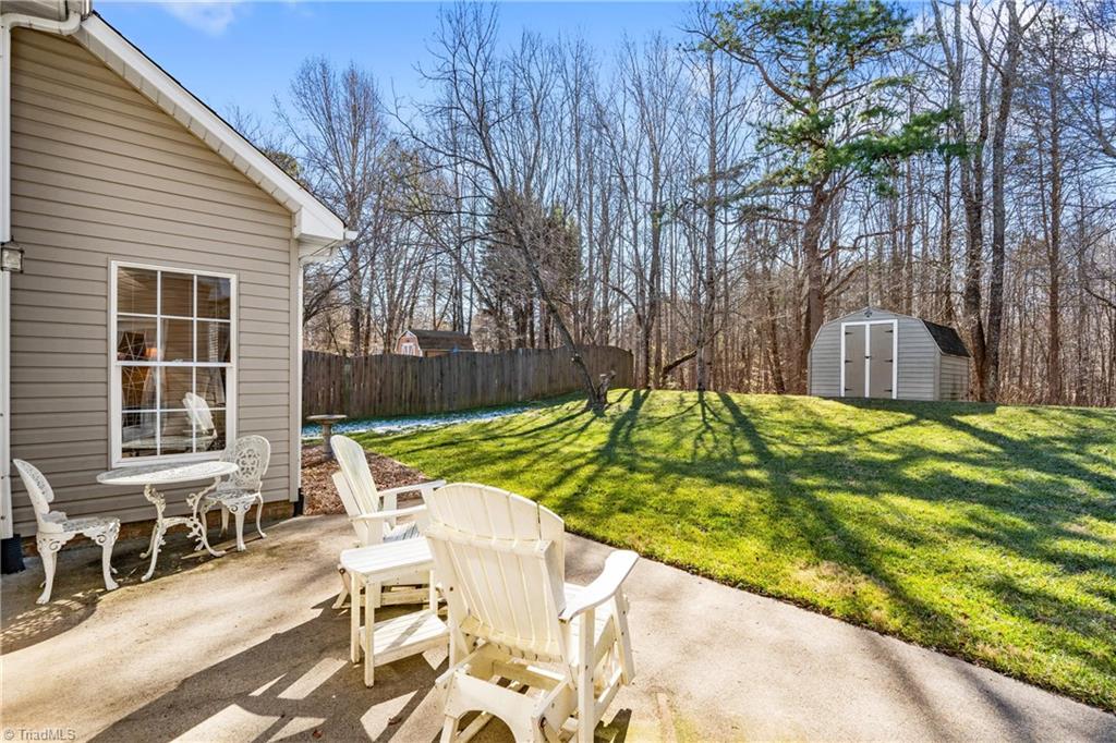 217 Harmon Ridge Lane