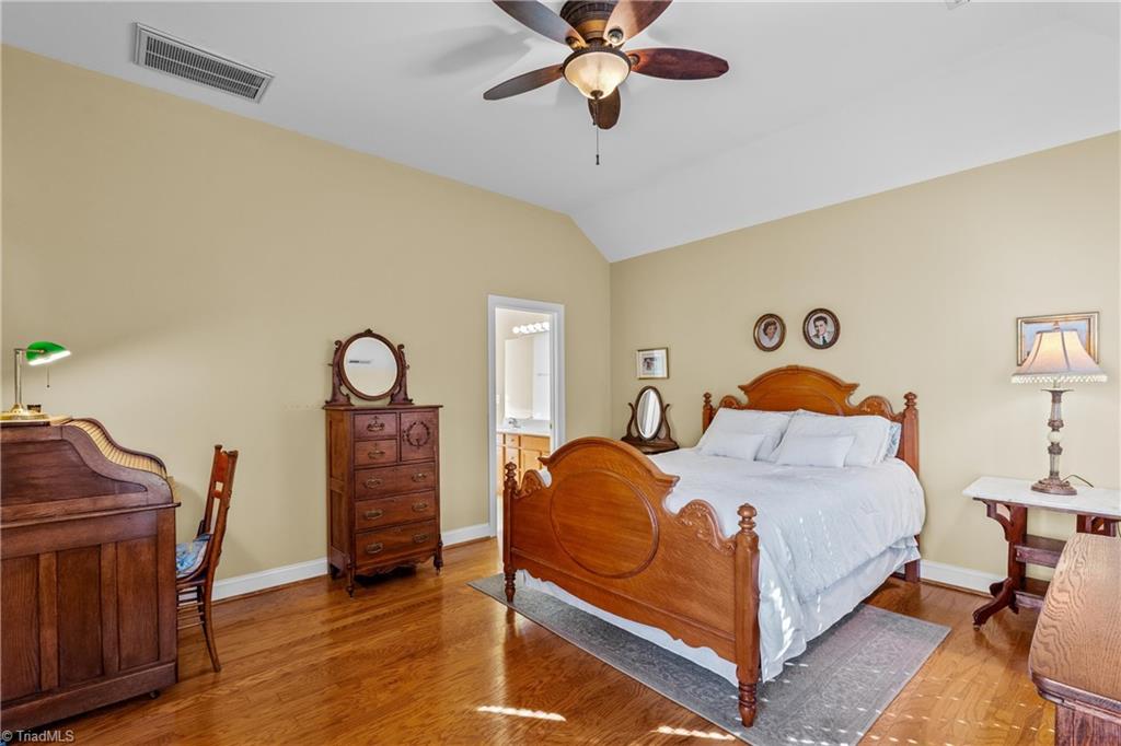 217 Harmon Ridge Lane