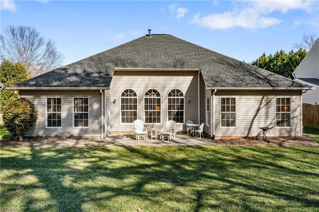 217 Harmon Ridge Lane