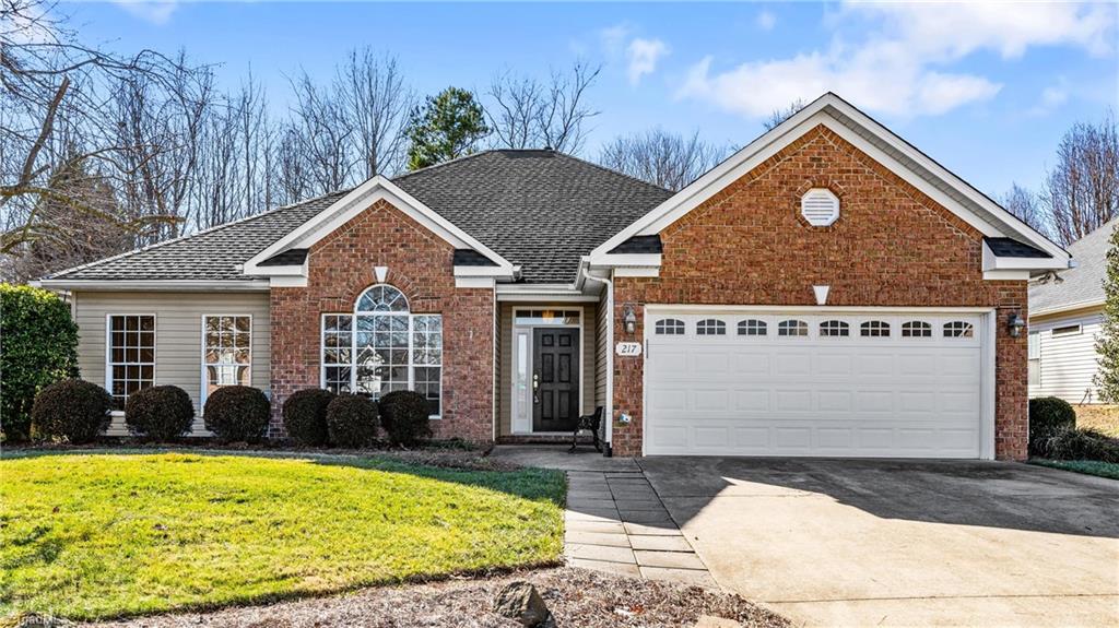 217 Harmon Ridge Lane
