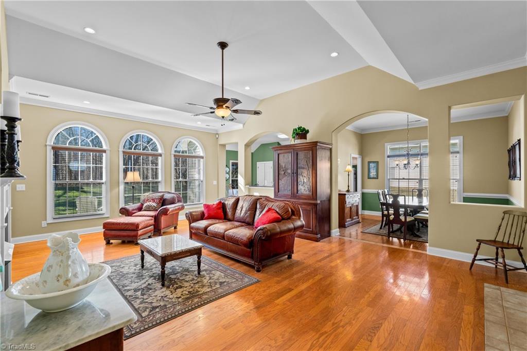 217 Harmon Ridge Lane