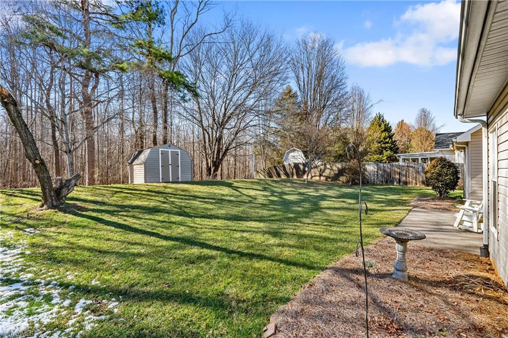 217 Harmon Ridge Lane