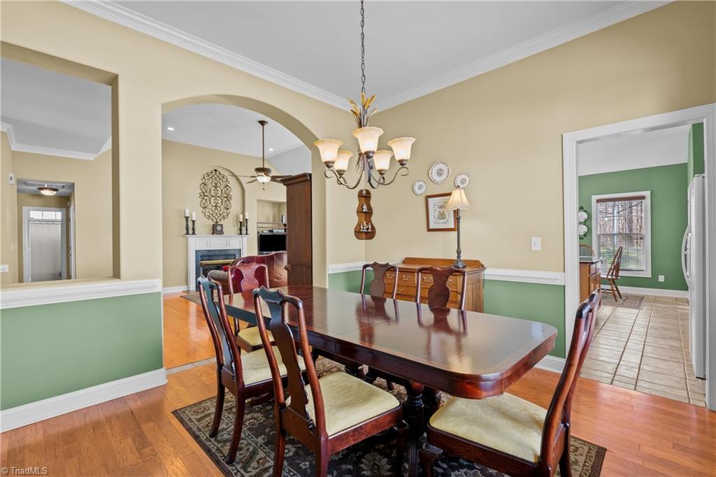 217 Harmon Ridge Lane