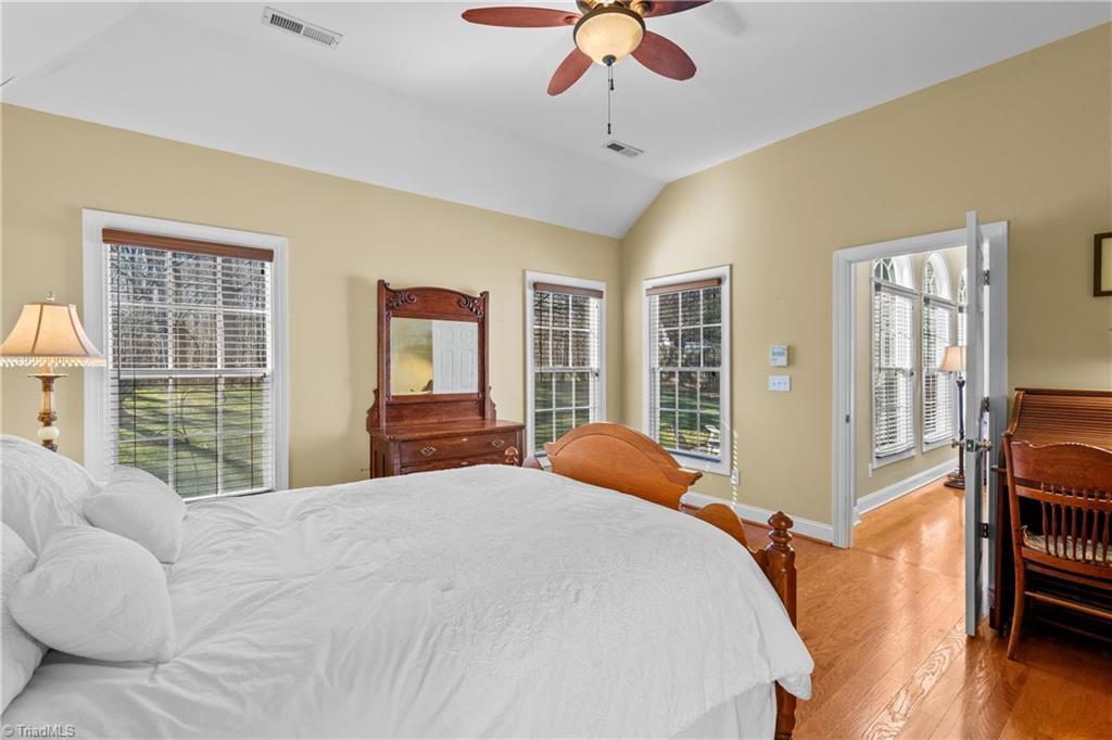217 Harmon Ridge Lane