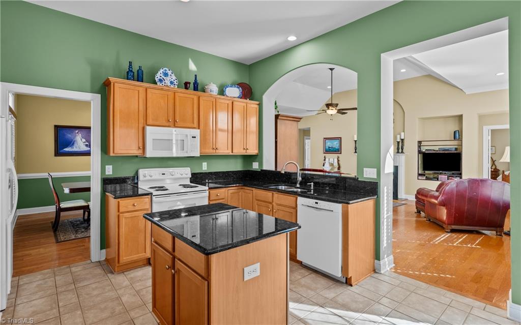 217 Harmon Ridge Lane
