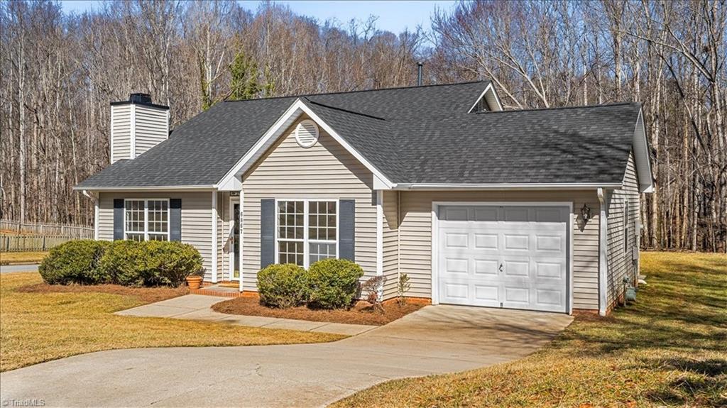 6867 Ironwood Circle