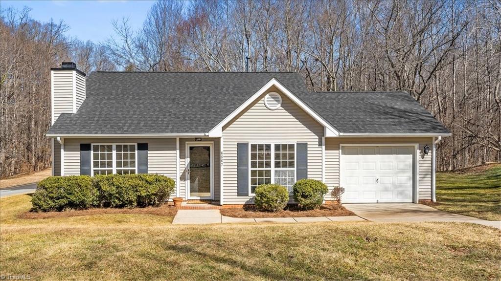 6867 Ironwood Circle