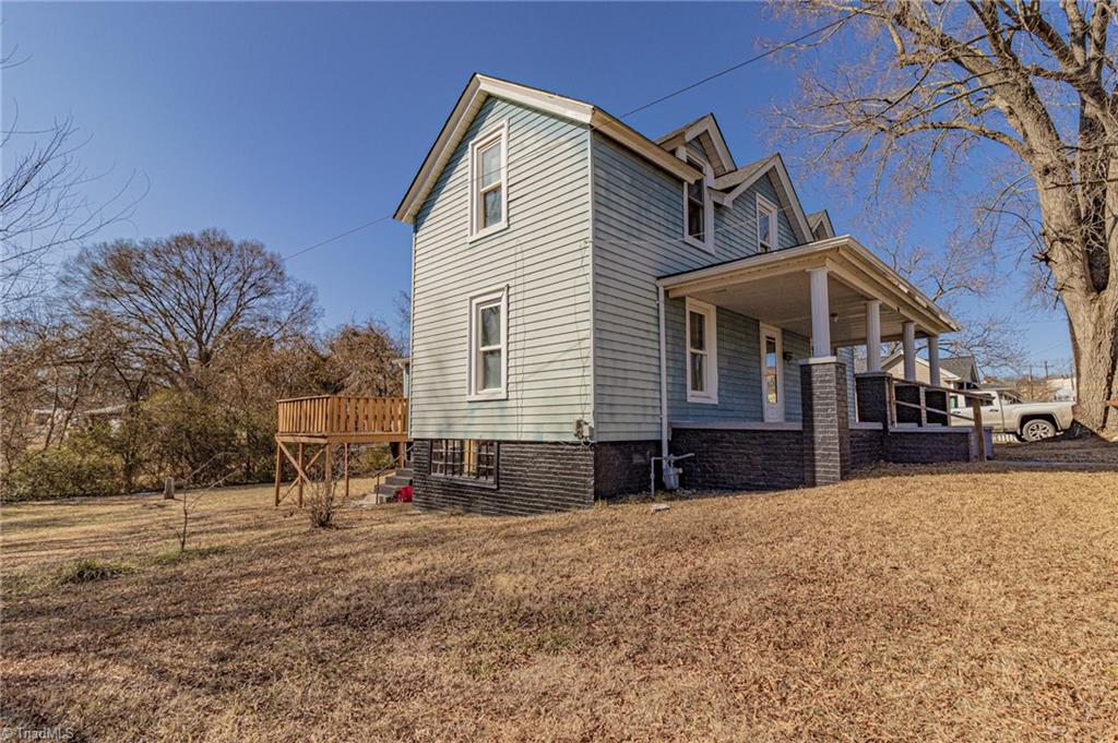 319 Cherry Street
