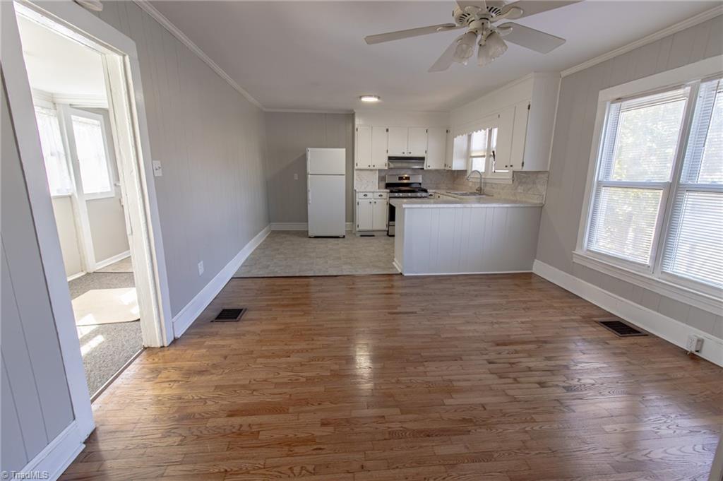 319 Cherry Street