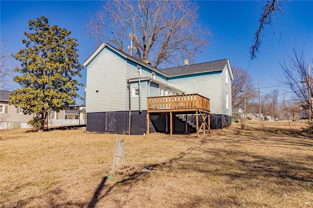 319 Cherry Street