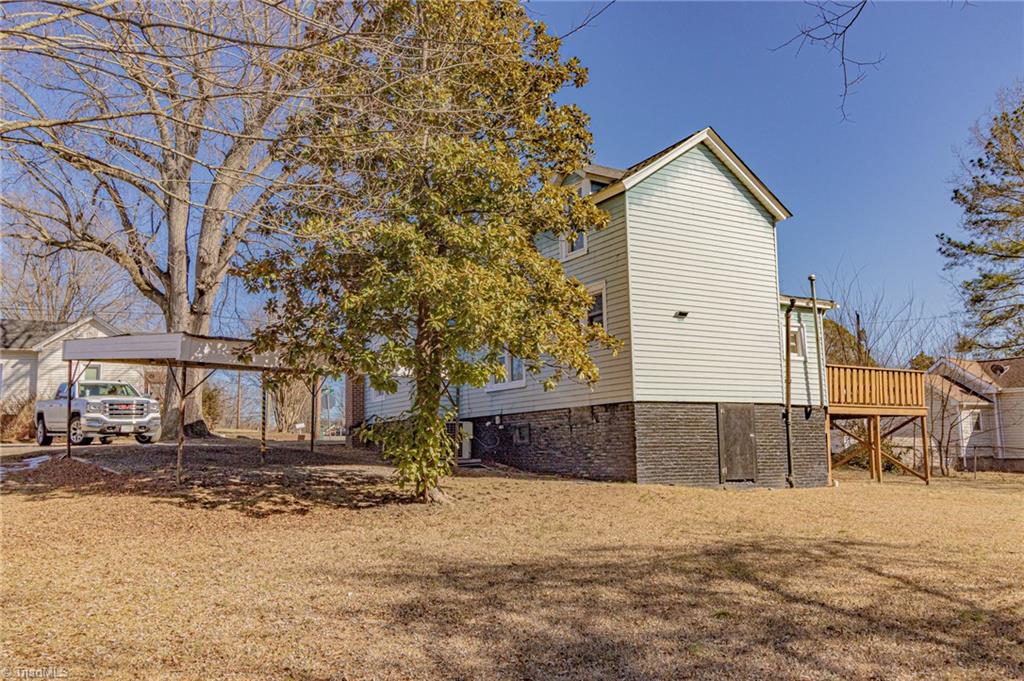 319 Cherry Street