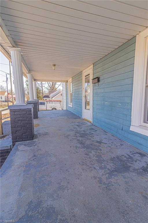 319 Cherry Street
