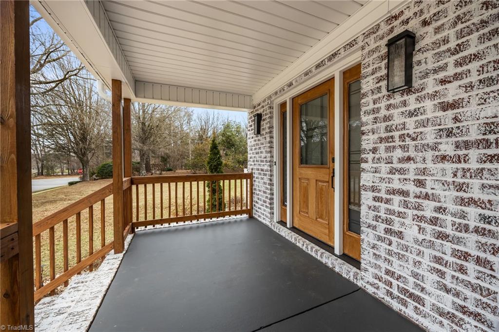 2309 Faircloth Way