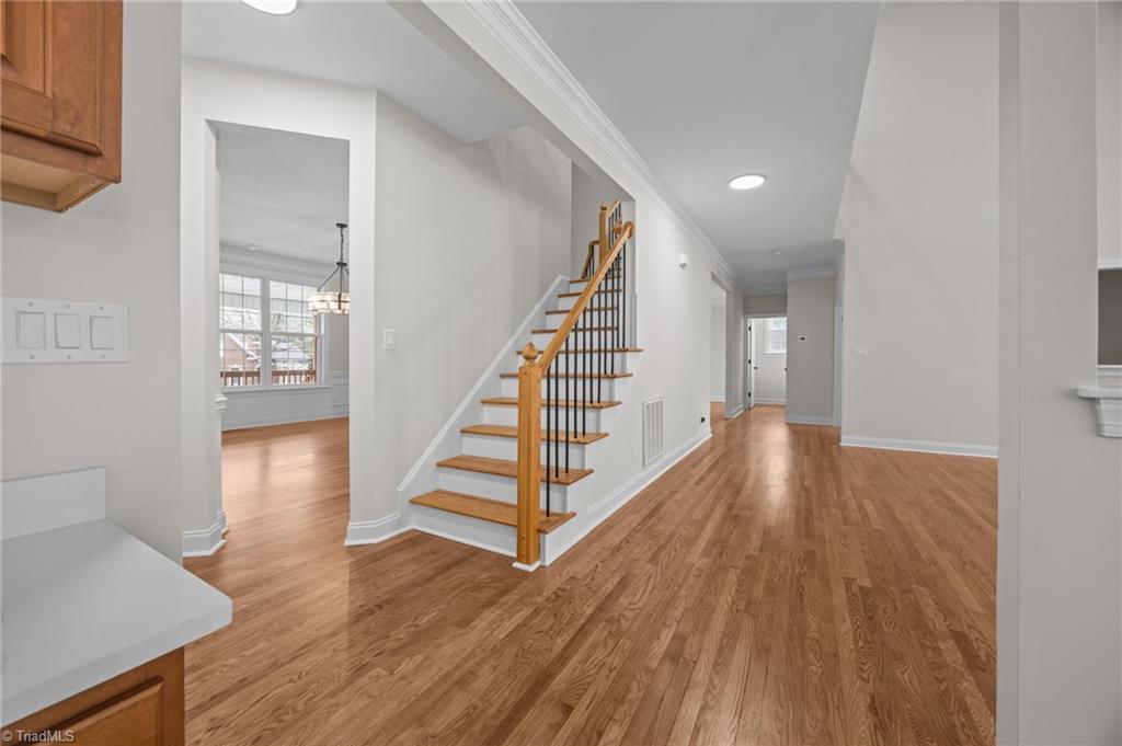 2309 Faircloth Way