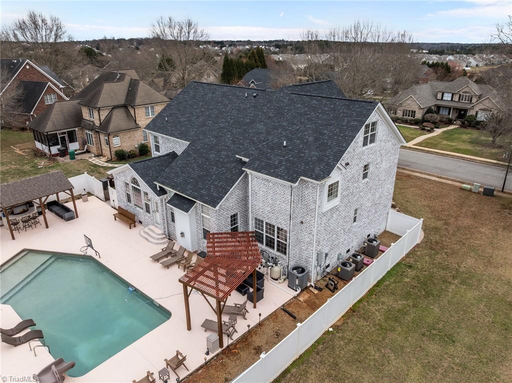 2309 Faircloth Way