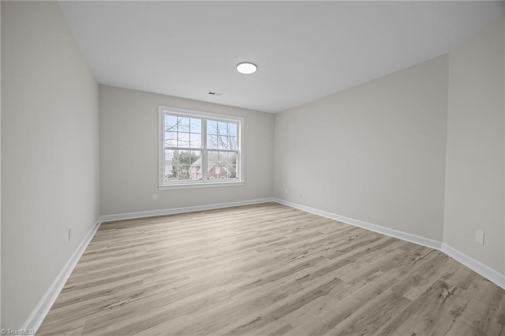 2309 Faircloth Way