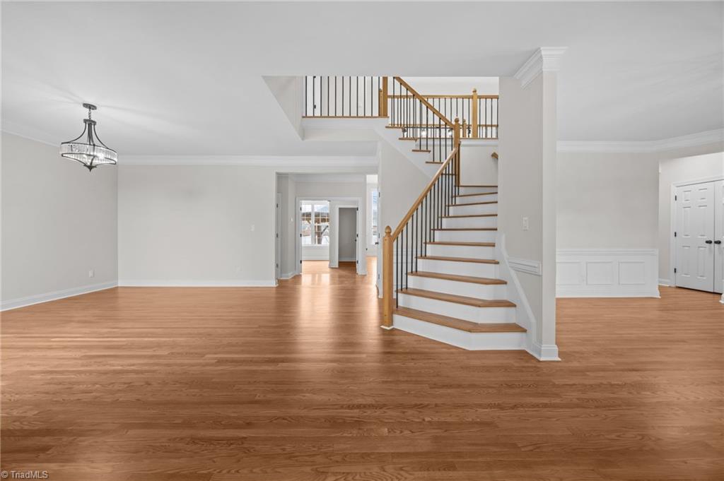 2309 Faircloth Way